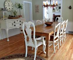It gives that traditional and rustic appeal to your space. The New England Farm Table Co Custom Hand Made Farm Tables And Benches