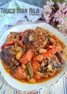 Ikan ini diintroduksi dari afrika, tepatnya afrika bagian timur, pada tahun 1969, dan kin. 94 Resep Nila Tauco Enak Dan Sederhana Ala Rumahan Cookpad