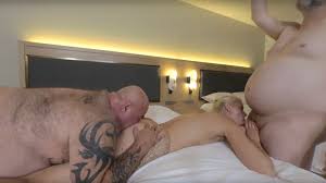 Newbie Ellie Smoke Fuck 2 Much Older Guys With Anal (NON POV) |  TadPoleXXXStudio Virtual Reality Sex Movies