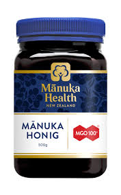 Prized for its unique health properties, manuka honey comes from the nectar of the manuka flower in the pristine forests of new zealand. Manuka Health Pure Mgo 100 Plus Manuka Honey 500 G Buy Online In Turkey At Turkey Desertcart Com Productid 95405922