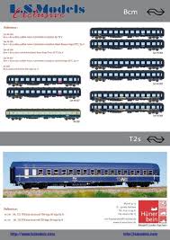 New scientist covers the latest developments in science and technology that will impact your world. Ls Models Db Touristik Wagen Ns Bcm Wagen