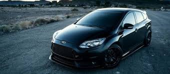 Ford Focus St By Vivid Racing 5 Ford Focus Ford Focus St Ford Motorsport