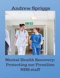 Health recovery solutions(hrs) provides medical centers and home health agencies with a platform to reduce readmissions and take care of high risk patients . Mental Health Recovery Protecting Our Frontline Nhs Staff Using Recovery Strategies To Help Improve Working Conditions Spriggs Mr Andrew Neil 9781096027027 Amazon Com Books