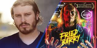 Fantasia 2020] Alien sur le crack et décadence humaine avec Ryan Kruger de  «Fried Barry»