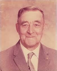 Willis Wilbur Hunt (1891-1975)