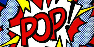 Image result for arte pop