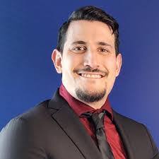 Derek Daughtry's Instagram, Twitter & Facebook