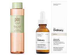 Well, it stops oil glands from producing too much sebum and speeds up shedding of dead skin cells, which both work to prevent blocked. How I Tackled My Hormonal Acne