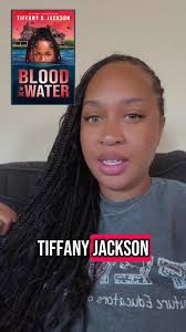 Tiffany D Jackson New Book