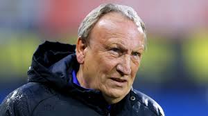 Neil Warnock would be a 'ruthless' Aberdeen manager as former Dons star  backs veteran to replace Barry Robson