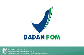 List of 10 bpom definitions. Logo Bpom Psikotropika Bijak Desain Grafis