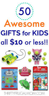 Tickets to a local play 50 Awesome Gifts For Kids That Cost 10 Or Less Thrifty Frugal Mom