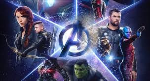Infinity war, the universe is in ruins due to the efforts of the mad titan, thanos. Avengers Endgame 2019 Full Movie Online Movikacang S Blog
