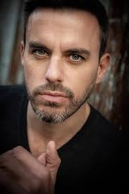 Derek Abel: Biofilmografía