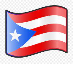 The origins of the current flag of puerto rico, adopted by the commonwealth of puerto rico in 1952, can be traced to 1868, when the first puerto rican flag, the revolutionary flag of lares, was conceived by dr. Flagge Von Puerto Rico Clip Art Flagge Png Herunterladen 768 768 Kostenlos Transparent Linie Png Herunterladen
