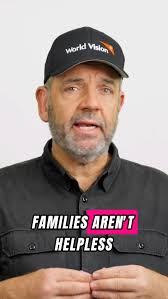 This isn’t aid, this is ownership. Link in bio., #health #insurance  #humanaid #sustainableaid #fragility #poverty #worldvisionaustralia