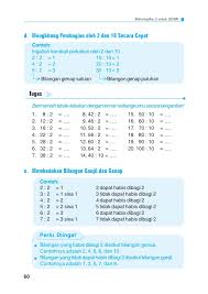Bhutara lungguh ing sela, butarati lungguh ing bumi …. Sd Mi Kelas03 Cerdas Berhitung Matematika Nur Defi