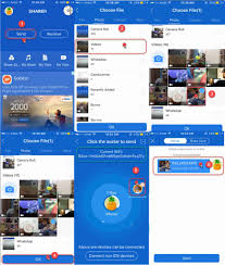 The transfer procedure must consume less time and it should occur without any data loss. How To Send Large Videos From Iphone Or Ipad To Anywhere