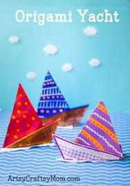 At a sailing camp you'll learn leadership skills and inde. 110 Boat Crafts And Activities For Kids Ideas Boat Crafts Activities For Kids Crafts