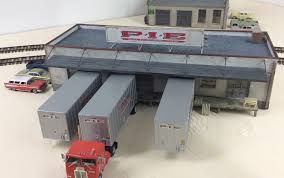 Image result for Silver 1990 Pacific Intermountain Express