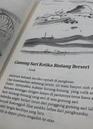 Maybe you would like to learn more about one of these? Melestarikan Alam Lewat Puisi