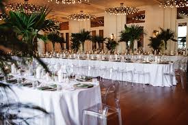 Detroit has rooms from $75 to $195. French Inspired Shinola Hotel Wedding