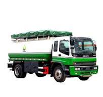 ISUZU ftr 18000L fuel tanker truck - fuel truck,sewage ...