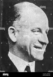 Sumner welles hi-res stock photography and images