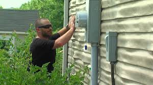 Maybe you would like to learn more about one of these? Vinyl Siding Melting On Many Subdivision Homes Abc27