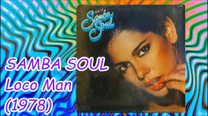SAMBA SOUL