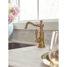 Thus, it can resist water spot or fingerprint spot. S62101orb Nl Moen Weymouth Bar Faucet Reviews Wayfair