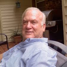 James Earwood Obituary