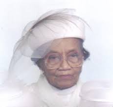 Gracie Sims Obituary