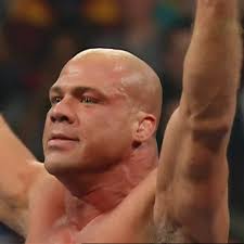 Kurt Angle vs. 12 competitors, Who will win this challenge? 👀