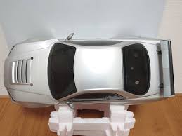 Tamiya 110 RC 已塗裝 NISMO R34 GT-R Z-tune 車殼