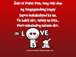 Narito ang aming koleksyon ng best tagalog pick up lines na hinati namin sa. Pick Up Lines Tagalog 365greetings Com