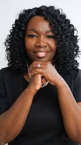 Celeste Vaughn Brown