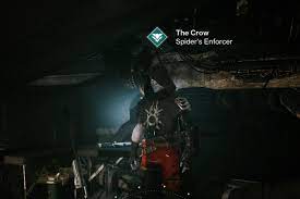 Interact with it to commune and unlock the next step . Destiny 2 Beyond Light Guide Warden Title Polygon