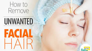 I was by now obsessed with my facial hair, i spent time pi. How To Get Rid Of Unwanted Facial Hair Quick And Easy Fab How