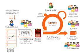 Product Owner Vs Scrum Master - Thinkthyme