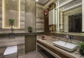 Heena Bungalow By Monika Bhatt Interior Designer In Surat Gujarat India Apartment Design Interior Design Bathroom Remodel Shower
