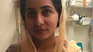 Ary digital is introducing another masterpiece drama nand soon. Karima Baloch Pakistani Rights Activist Found Dead In Toronto Bbc News