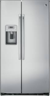 This system provides additional freezer space and protects the quality of food and ice by eliminating shared air between the freezer. Side By Side Refrigerators Stewart Molander Appliances Antioch Ca