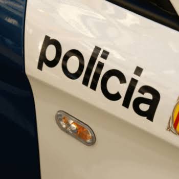 Dos personas condenadas por tráfico de armas y simulación de delito