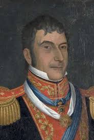 149 1820 S Portrait Paintings Of Men Image: PICRYL