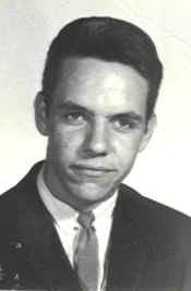 Some Descendants of THOMAS JEFFERSON GREENING