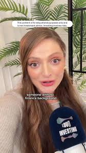 INVESTING: is it even worth learning about, or is it all hype? Let’s talk.,  Listen to the Loud Investing Podcast