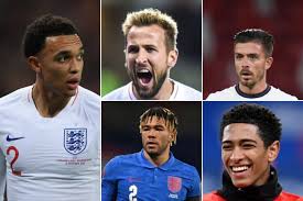 Southgate buys time with provisional squad. England Euro 2020 Survey Tell Us Who Should Make The Squad And What You Expect From Southgate S Team The Athletic