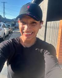 Ellen Winston's Instagram, Twitter & Facebook