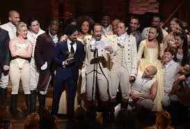 We have a service center, body shop, parts store and finance team. Hamilton Musical Was No Overnight Success Says Creator Lin Manuel Miranda